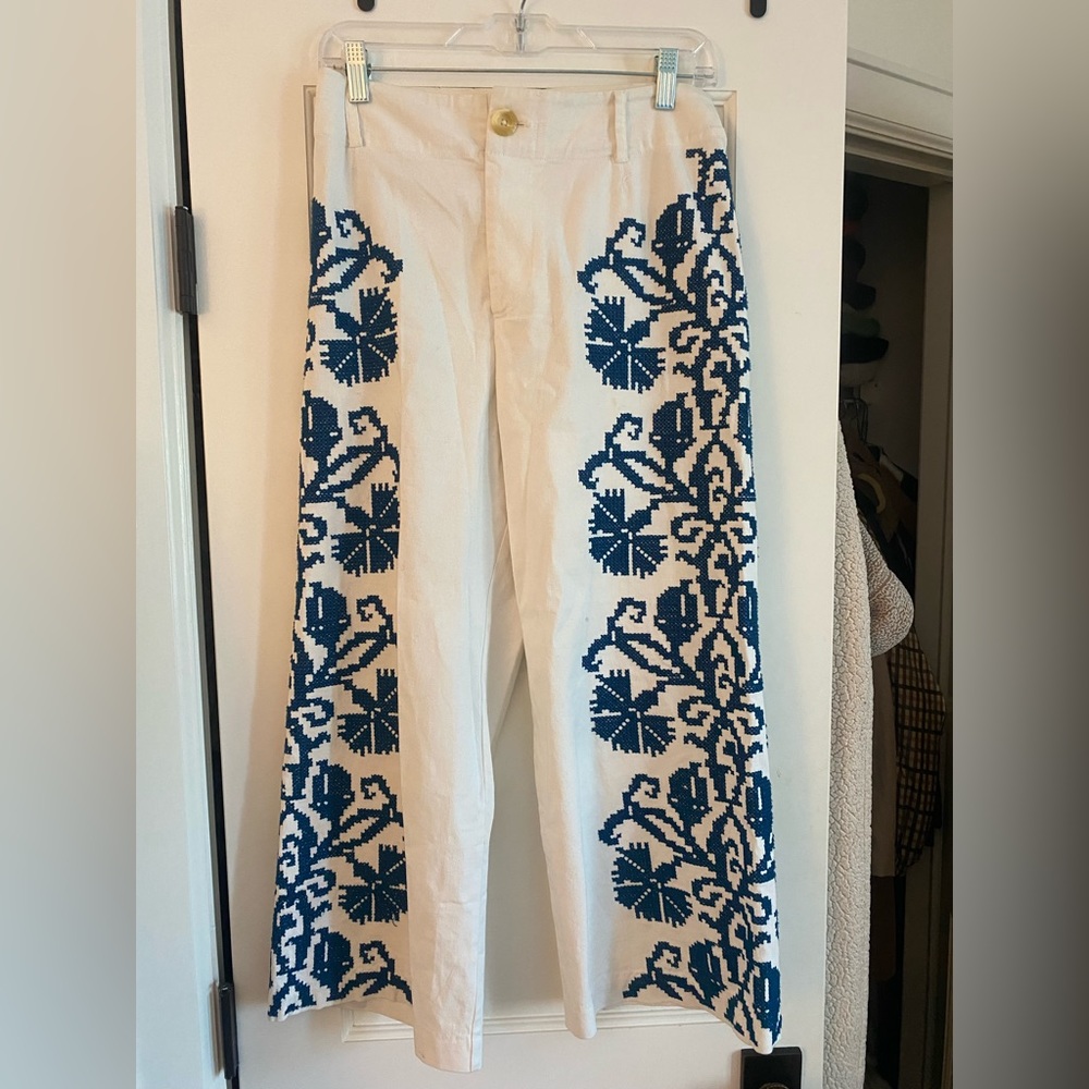 Anthropologie Pants